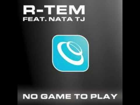R-Tem Feat. Nata TJ – No Game To Play (Dmitry Bessonov Remix)