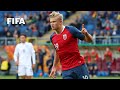 When Erling Haaland scored NINE goals in one game | FIFA U-20 World Cup