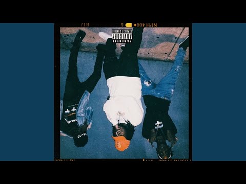 I Can't (feat. ThouxanBandFauni & UnoTheActivist)