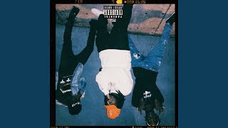 I Can't (feat. ThouxanBandFauni & UnoTheActivist)