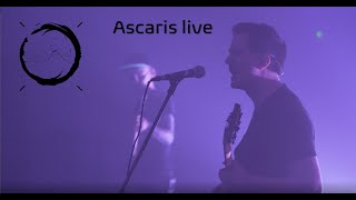 Ascaris - Live Music Video