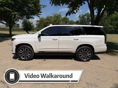 2024 Cadillac Escalade (CC-2078950) for sale in Shelby Township, Michigan