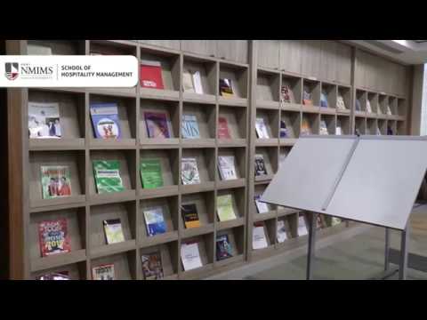 NMIMS School of Hospitality Management Navi Mumbai General video thumbnail 3