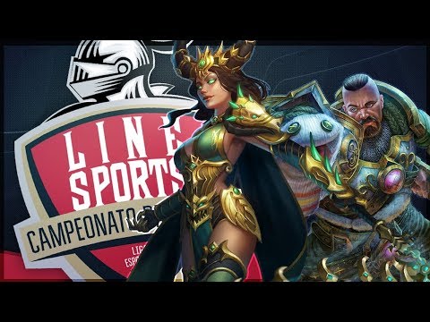 BELLONA | CAMPEONATO DE X2 LINE-SPORTS FINAL 1 | ft. Zurigui vs Bombtorb e zTupac