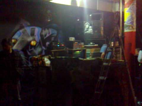 Dubversão Sistema de Som