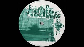 Ellen Allien - Neurotisch [BRAINCANDY003]