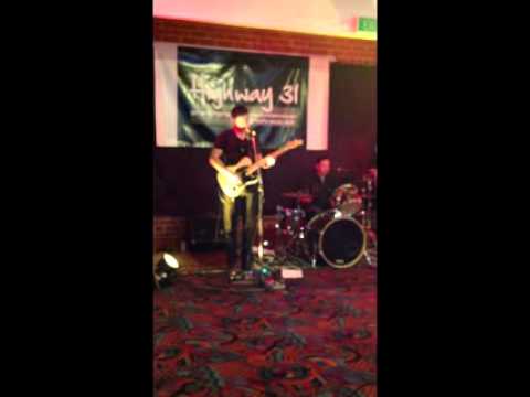 Black magic woman - John Luke Shelley