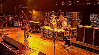 Download lagu System Of A Down live concert at Reading Festival 2003 mp3