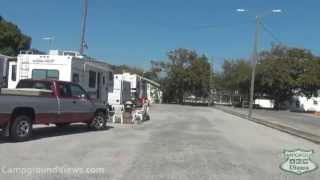 preview picture of video 'CampgroundViews.com - Cloverleaf 4-H Center Lake Placid Florida FL'