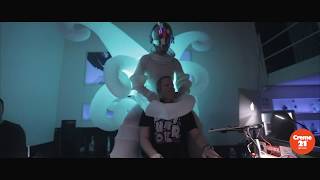 90er Mixtape @ Creme 21 - der Club