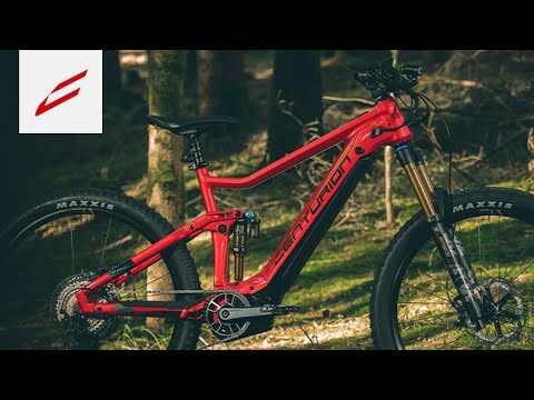 CENTURION No Pogo R – Die Speerspitze der neuen E-Bike Generation