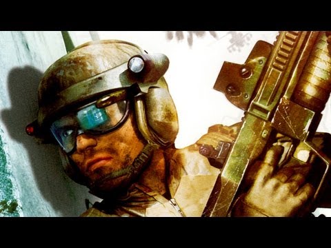 ghost recon advanced warfighter xbox 360 gameplay