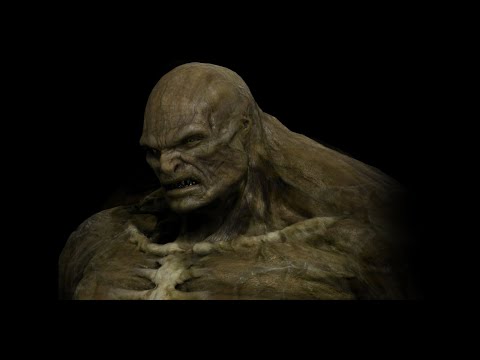 Theme Of Abomination - The Incredible Hulk (2008) Soundtrack