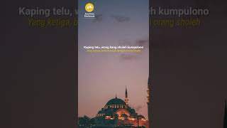 Download lagu Opick - Tombo Ati (Lirik) mp3