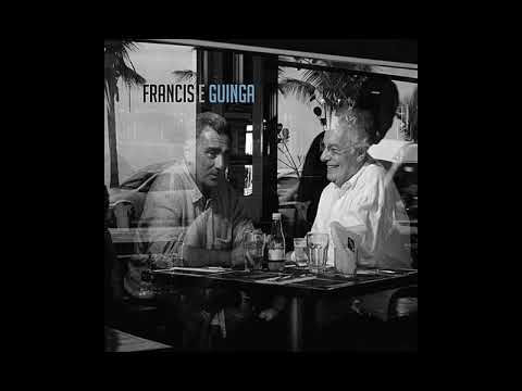 Francis Hime E Guinga— Saudade De Amar