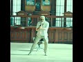 Thunivu Moon Walk Step