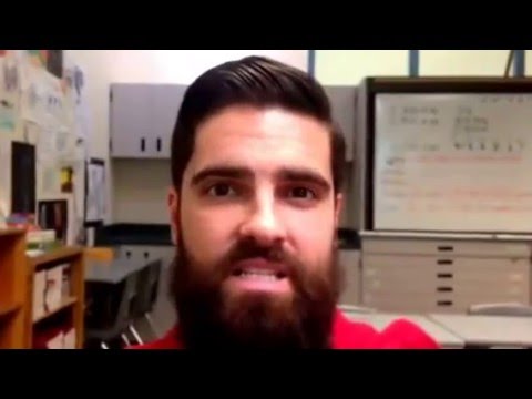 Casa Linda Apartments Fire: A Teacher Responds