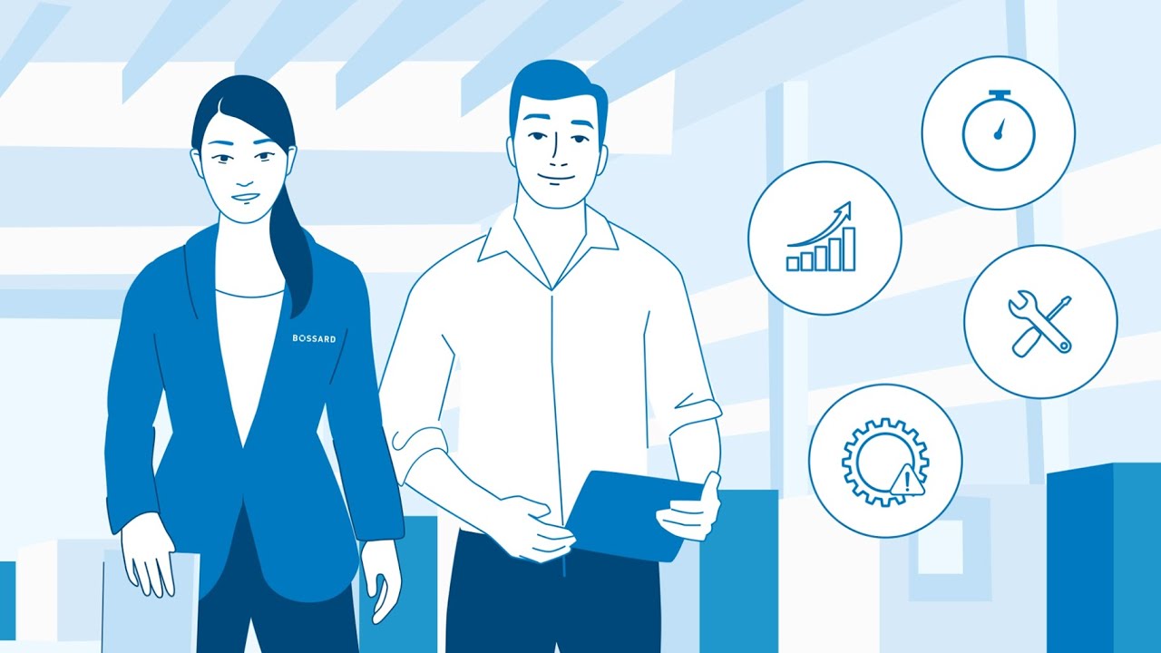 ATE | Expert Walk - How does it work?