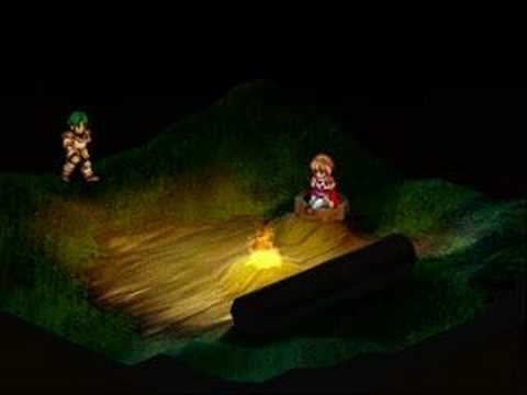 Let's Play Vanguard Bandits - Part 43: Zakov Fall Down!