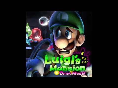 Good VGM 423 - Luigi's Mansion: Dark Moon - Sticky Situation (Medley)