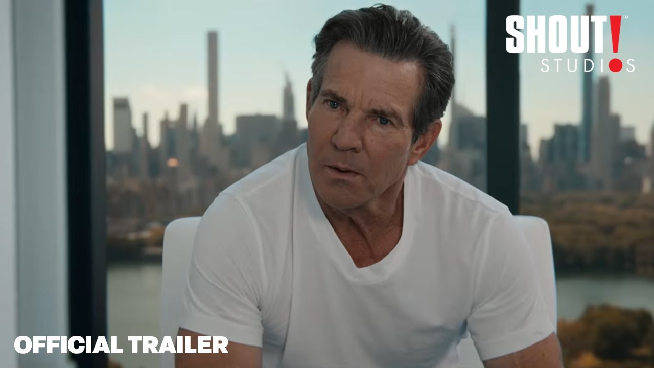 Signal One trailer