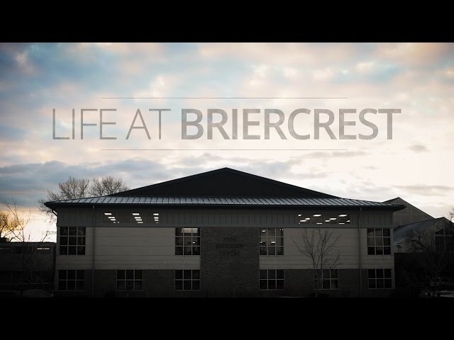Briercrest College and Seminary vidéo #1