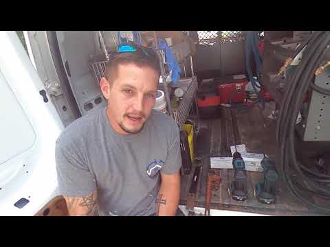 Property Preservation - Initial Door Entry