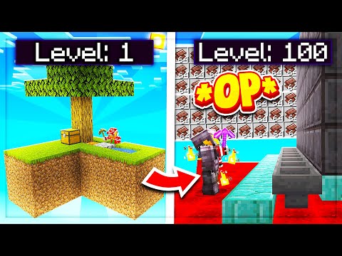 HOW TO MAKE MONEY FAST *NOOB TO PRO* on NEW SKYBLOCK SERVERS! | Minecraft Skyblock | OPLegends EP 1