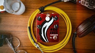 Video thumbnail for Fuzzrocious 420 Fuzz: An ALL TIME favorite fuzz! by Living Room GD