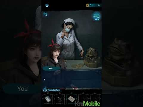 Video cover