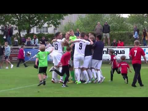 TOTO Pokalfinale: TSV Bobingen - VfR Neuburg