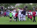 TOTO Pokalfinale: TSV Bobingen - VfR Neuburg