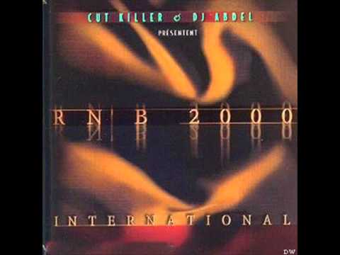 Carl Thomas Featuring Zoxea - Do My Thing