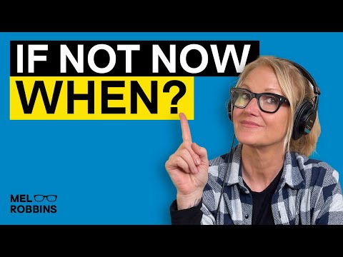 A Complete Guide To Goal Setting | Mel Robbins