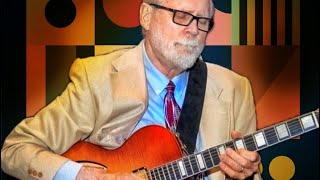 Dave Lincoln - "Virgo" (Jazz Guitar)
