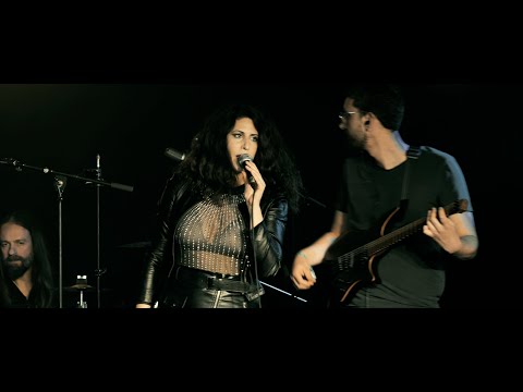 Moran Magal - Mouth of History [OFFICIAL MUSIC VIDEO]