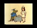 Alligators All Around Carole King