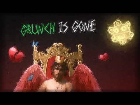 Grunch - my b (feat. Sleepy Asta) [Official Audio]