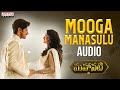 Mooga Manasulu Audio Mahanati Keerthy Suresh Dulquer Salmaan Nag Ashwin Mickey J Meyer