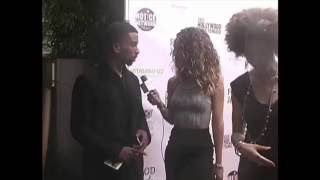 Kevin L. Walker is interviewed about Vigilante Diaries video