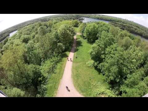 Duisburg Lakes 14 05 2017