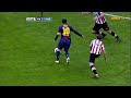 Lionel Messi 2012/13 : Dribbling Skills, Goals, Passes, Teamwork