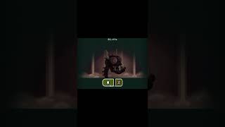 Change of Scene END | Geometry Dash