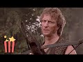 Crossbow S01 E01 - "The Banquet" | Full Episode