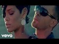 Rihanna Ft. Justin Timberlake - Rehab