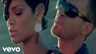Rihanna - Rehab (Official Music Video) ft Justin T