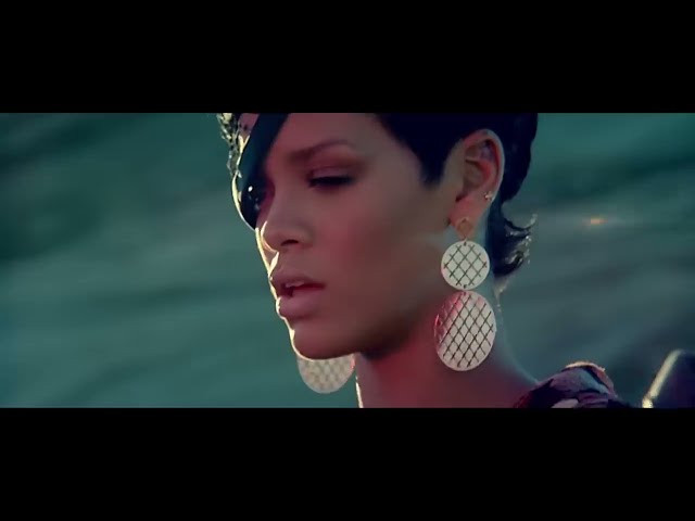 Rehab von Rihanna ((jetzt ansehen))