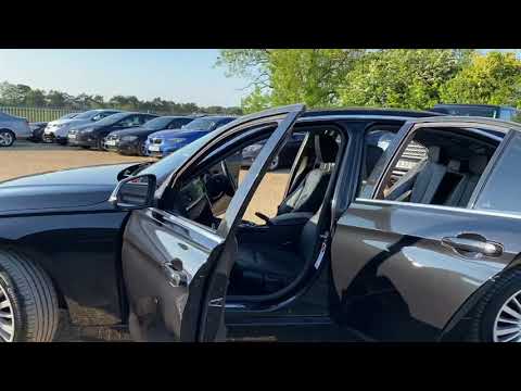 Bmw 320d saloon manual 2013