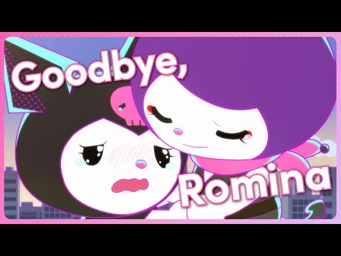 Goodbye, Romina | Kuromi’s Pretty Journey S1 EP 21