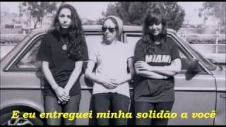 Camp Cope - Done (Legendado)